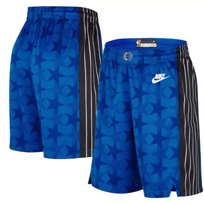 Men's Orlando Magic Classics Swingman NBA Shorts - Classic Edition 2023/24 - buybasketballnow