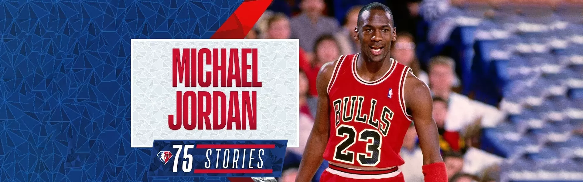 Michael Jordan Banner - buybasketballnow