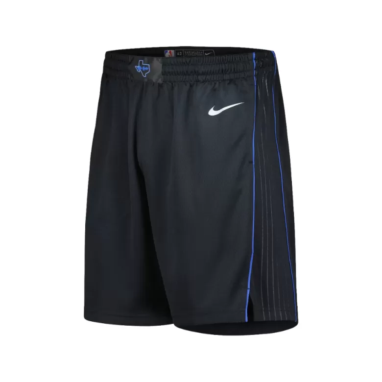 Men's Dallas Mavericks Swingman NBA Shorts - City Edition 2023/24 - buybasketballnow