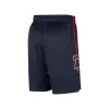 Men's Philadelphia 76ers Swingman NBA Shorts - City Edition 2023/24 - buybasketballnow