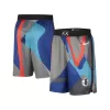 Men's Brooklyn Nets Swingman NBA Shorts - City Edition 2023/24 - buybasketballnow