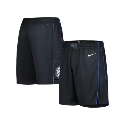 Men's Dallas Mavericks Swingman NBA Shorts - City Edition 2023/24 - buybasketballnow
