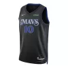 Men's HARDAWAY JR. #10 Dallas Mavericks Swingman NBA Jersey - City Edition 2023/24 - buybasketballnow