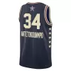 Men's Giannis Antetokounmpo #34 All TEAM Swingman NBA Jersey 2024 - buybasketballnow