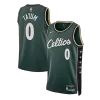 Men's Celtics Tatum #0 Boston Celtics Classics Swingman NBA Jersey 2022/23 - buybasketballnow