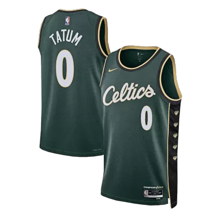 Men's Celtics Tatum #0 Boston Celtics Classics Swingman NBA Jersey 2022/23 - buybasketballnow