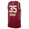 Men's Kevin Durant #35 All TEAM All-Star Game Swingman NBA Jersey 2024 - buybasketballnow