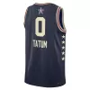 Men's Jayson Tatum #0 All TEAM Swingman NBA Jersey 2024 - buybasketballnow