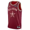 Men's Kevin Durant #35 All TEAM All-Star Game Swingman NBA Jersey 2024 - buybasketballnow