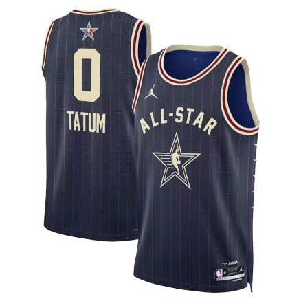 Men's Jayson Tatum #0 All TEAM Swingman NBA Jersey 2024 - buybasketballnow