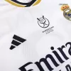 CAMPEONES #13 Real Madrid Home Soccer Jersey 2023/24 - Campeones Supercopa - buybasketballnow