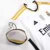 CAMPEONES #13 Real Madrid Home Soccer Jersey 2023/24 - Campeones Supercopa - buybasketballnow