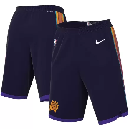 Men's Phoenix Suns Swingman NBA Shorts - City Edition 2023/24 - buybasketballnow