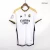 CAMPEONES #13 Real Madrid Home Soccer Jersey 2023/24 - Campeones Supercopa - buybasketballnow