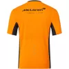 McLaren F1 Racing Team Set Up Orange T-Shirt 2023 - buybasketballnow