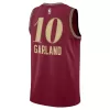 Men's Darius Garland #10 Cleveland Cavaliers Swingman NBA Jersey - City Edition 2023/24 - buybasketballnow