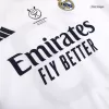 CAMPEONES #13 Real Madrid Home Soccer Jersey 2023/24 - Campeones Supercopa - buybasketballnow