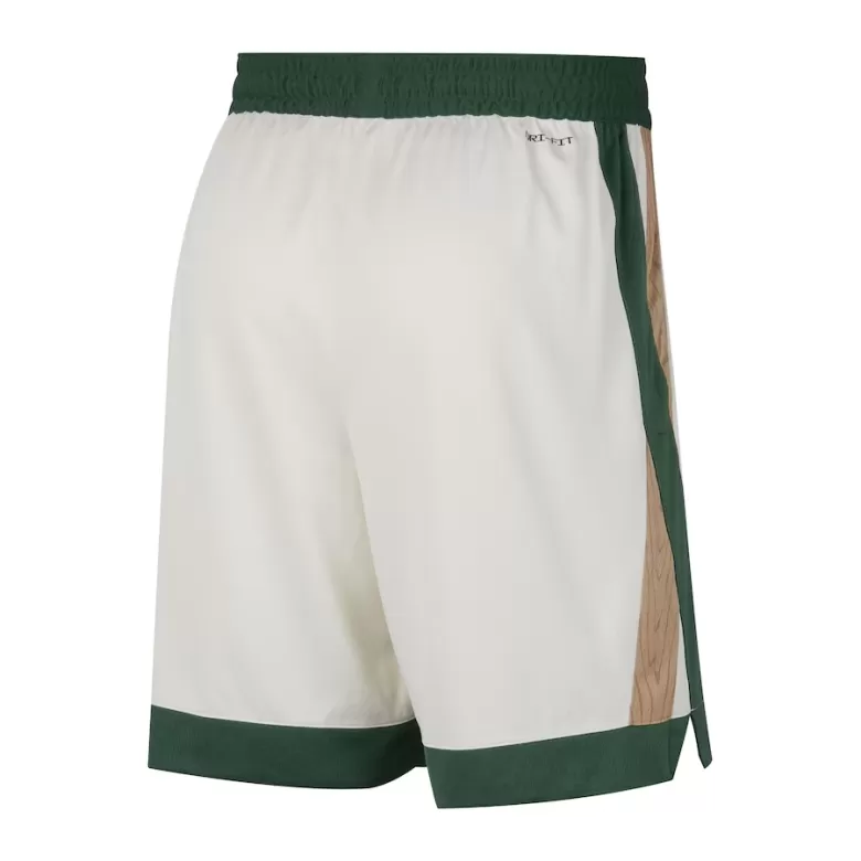 Men's Boston Celtics Swingman NBA Shorts - City Edition 2023/24 - buybasketballnow