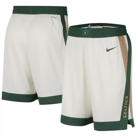 Men's Boston Celtics Swingman NBA Shorts - City Edition 2023/24 - buybasketballnow