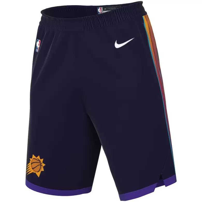 Men's Phoenix Suns Swingman NBA Shorts - City Edition 2023/24 - buybasketballnow
