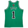 Men's Derrick Rose #1 Chicago Bulls Swingman NBA Classic Jersey 2008/09 - buybasketballnow