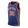 Men's Julius Randle #30 New York Knicks NBA Jersey - City Edition 2023/24 - buybasketballnow