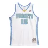 Men's Carmelo Anthony #15 Denver Nuggets NBA Classic Jersey 2006/07 - buybasketballnow