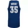 Men's KEVIN DURANT #35 Oklahoma City Thunder Swingman NBA Classic Jersey - buybasketballnow