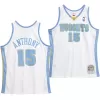 Men's Carmelo Anthony #15 Denver Nuggets NBA Classic Jersey 2006/07 - buybasketballnow