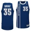 Men's KEVIN DURANT #35 Oklahoma City Thunder Swingman NBA Classic Jersey - buybasketballnow