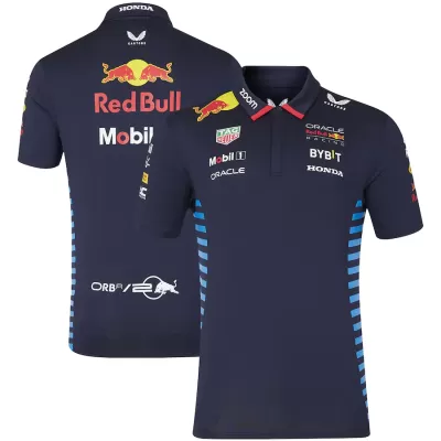 Red Bull Racing 2024 Team Polo - buybasketballnow