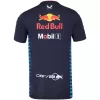 Red Bull F1 Racing Team Set Up Navy T-Shirt 2024 - buybasketballnow