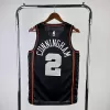 Men's Cade Cunningham #2 Detroit Pistons Swingman NBA Jersey - Icon Edition 2023/24 - buybasketballnow