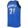 Men's Kevin Garnett #21 Minnesota Timberwolves Swingman NBA Classic Jersey 2003/04 - buybasketballnow