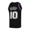 Men's Mike Bibby #10 Sacramento Kings Swingman NBA Classic Jersey 2001/02 - buybasketballnow