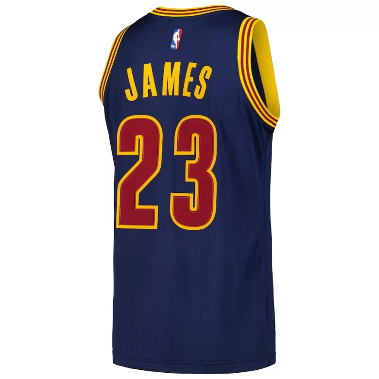 Kids's LeBron James #23 Cleveland Cavaliers Classics NBA Jersey 2015/16 - buybasketballnow