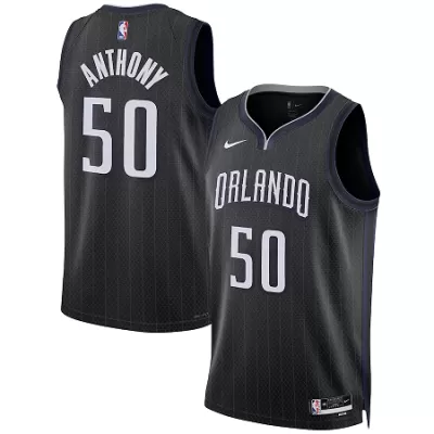 Men's Cole Anthony #50 Orlando Magic Swingman NBA Jersey - City Edition 2022/23 - buybasketballnow