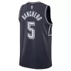 Men's Paolo Banchero #5 Orlando Magic Swingman NBA Jersey - City Edition 2023/24 - buybasketballnow