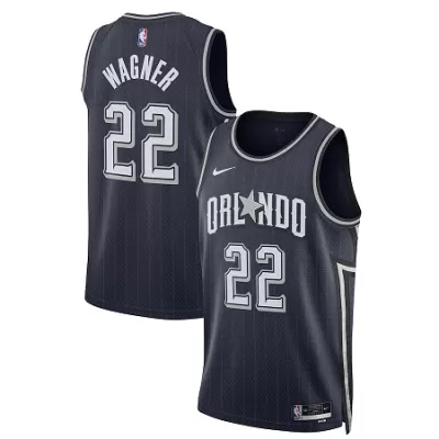 Men's Franz Wagner #22 Orlando Magic Swingman NBA Jersey - City Edition 2023/24 - buybasketballnow