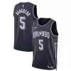 Men's Paolo Banchero #5 Orlando Magic Swingman NBA Jersey - City Edition 2023/24 - buybasketballnow