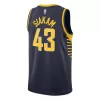 Men's Pascal Siakam #43 Indiana Pacers NBA Jersey - Icon Edition - buybasketballnow