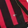 Retro 2006/07 AC Milan Home Soccer Jersey - buybasketballnow