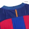 Retro 2016/17 Barcelona Home Soccer Jersey - buybasketballnow