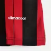 Retro 2013/14 AC Milan Home Soccer Jersey - buybasketballnow