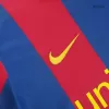 Retro 2010/11 Barcelona Home Soccer Jersey - buybasketballnow