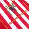 Retro 2004/05 Atletico Madrid Home Soccer Jersey - buybasketballnow