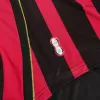 Retro 2006/07 AC Milan Home Soccer Jersey - buybasketballnow