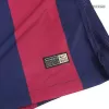 Retro 2014/15 Barcelona Home Soccer Jersey - buybasketballnow