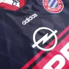 Retro 1997/99 Bayern Munich Home Soccer Jersey - buybasketballnow