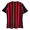 Retro 2013/14 AC Milan Home Soccer Jersey - buybasketballnow